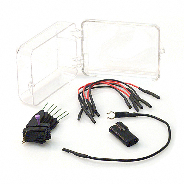 NC6B TPI (Test Products Int)  Test Leads - Jumper, Specialty